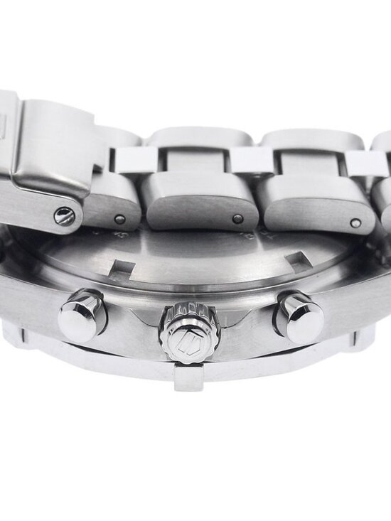 TAG HEUER Exclusive Alpine Skiing ST.MORITZ CN111C Quartz Men\'s Watch_945325 main image 11